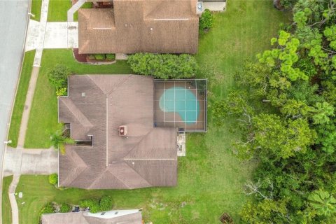 House in Hudson, Florida 3 bedrooms, 214.98 sq.m. № 1912678 - photo 10