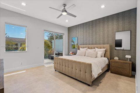 Adosado en venta en Fort Lauderdale, Florida, 3 dormitorios, 177.72 m2 № 1950919 - foto 3