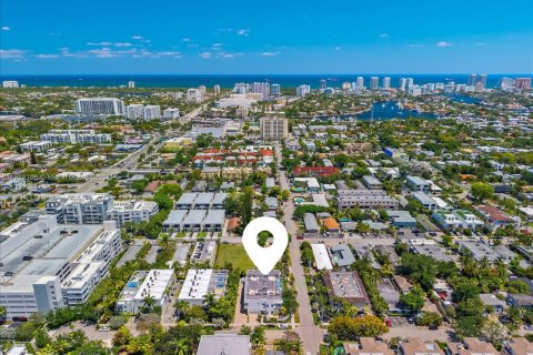 Adosado en venta en Fort Lauderdale, Florida, 3 dormitorios, 177.72 m2 № 1950919 - foto 4