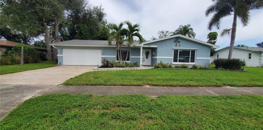 Casa en Clearwater, Florida 3 dormitorios, 187.94 m2 № 2380969
