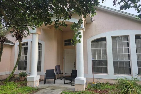 House in Davenport, Florida 3 bedrooms, 166.67 sq.m. № 2277391 - photo 5