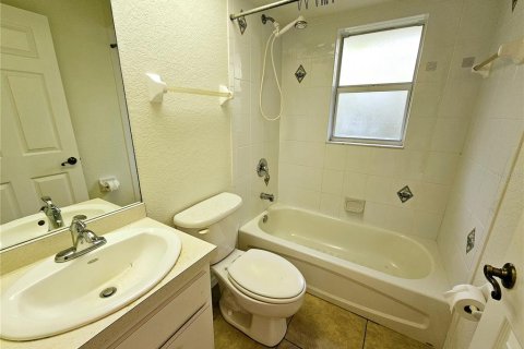 Appartement à louer à Englewood, Floride: 2 chambres, 101.54 m2 № 2167473 - photo 16