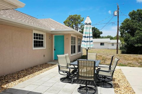 Appartement à louer à Englewood, Floride: 2 chambres, 101.54 m2 № 2167473 - photo 2