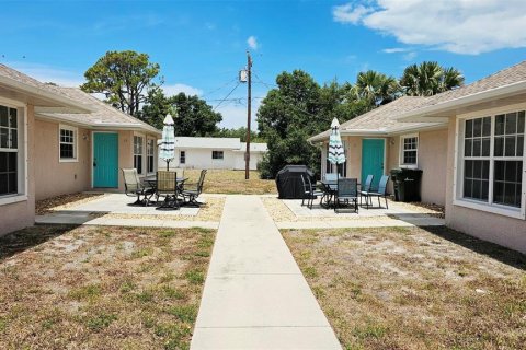 Appartement à Englewood, Floride 2 chambres, 101.54 m2 № 2167473