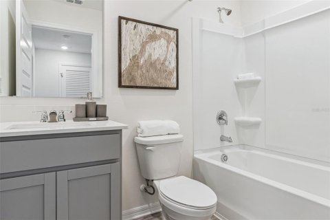 Купить таунхаус в Лейк-Уэльс, Флорида 6 комнат, 135.92м2, № 2207746 - фото 26