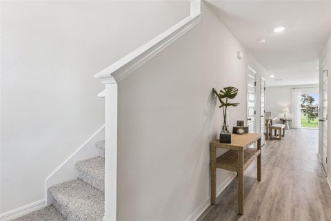 Купить таунхаус в Лейк-Уэльс, Флорида 6 комнат, 135.92м2, № 2207746 - фото 14