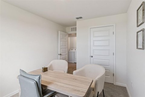 Купить таунхаус в Лейк-Уэльс, Флорида 6 комнат, 135.92м2, № 2207746 - фото 28