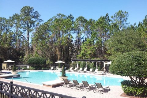 Touwnhouse à louer à Winter Garden, Floride: 3 chambres, 162.39 m2 № 2416270 - photo 22