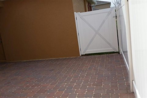 Touwnhouse à louer à Winter Garden, Floride: 3 chambres, 162.39 m2 № 2416270 - photo 17
