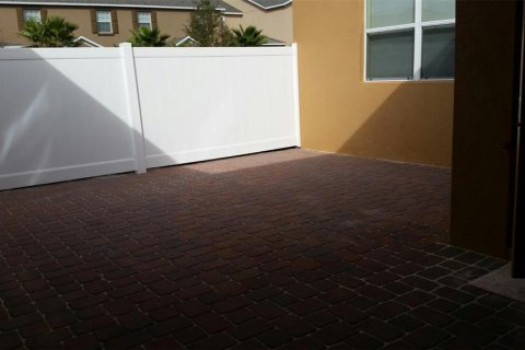 Touwnhouse à louer à Winter Garden, Floride: 3 chambres, 162.39 m2 № 2416270 - photo 16