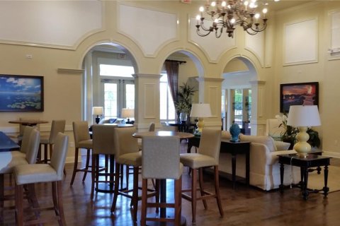 Touwnhouse à louer à Winter Garden, Floride: 3 chambres, 162.39 m2 № 2416270 - photo 21