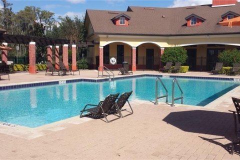 Touwnhouse à louer à Winter Garden, Floride: 3 chambres, 162.39 m2 № 2416270 - photo 25