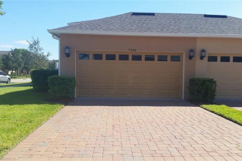 Touwnhouse à louer à Winter Garden, Floride: 3 chambres, 162.39 m2 № 2416270 - photo 18