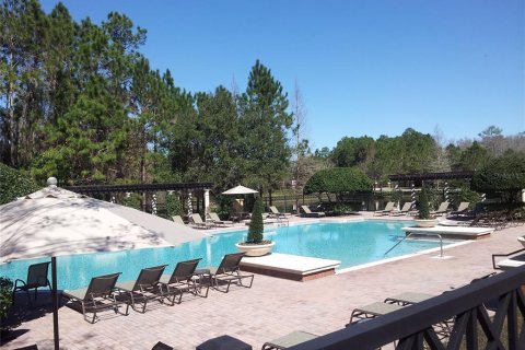 Touwnhouse à louer à Winter Garden, Floride: 3 chambres, 162.39 m2 № 2416270 - photo 23