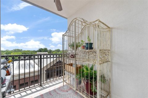 Condominio en venta en Gainesville, Florida, 2 dormitorios, 99.13 m2 № 2224874 - foto 24