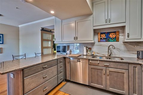 Condominio en venta en Gainesville, Florida, 2 dormitorios, 99.13 m2 № 2224874 - foto 15