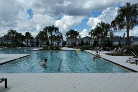 Villa ou maison à louer à Lake Wales, Floride: 4 chambres, 184.5 m2 № 2437353 - photo 22