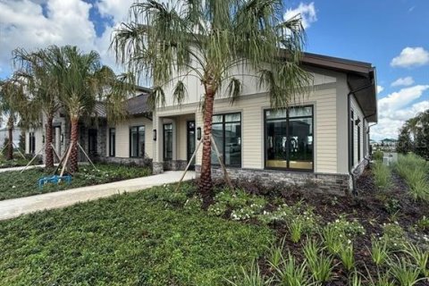 Villa ou maison à louer à Lake Wales, Floride: 4 chambres, 184.5 m2 № 2437353 - photo 19