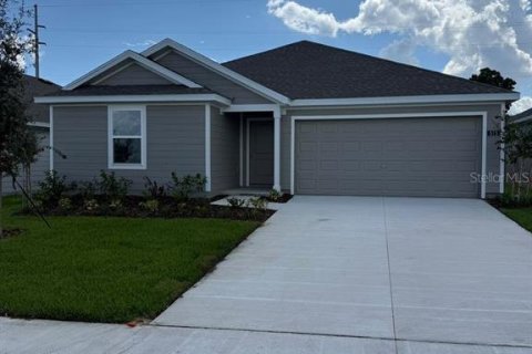 Villa ou maison à Lake Wales, Floride 4 chambres, 184.5 m2 № 2437353