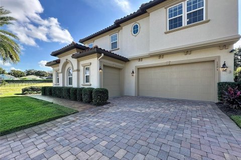 Villa ou maison à vendre à Clermont, Floride: 4 chambres, 383.31 m2 № 2099696 - photo 2