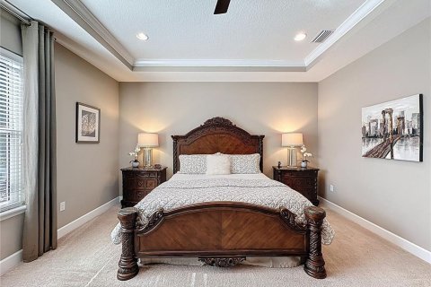 Villa ou maison à vendre à Clermont, Floride: 4 chambres, 383.31 m2 № 2099696 - photo 19