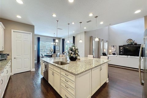Villa ou maison à vendre à Clermont, Floride: 4 chambres, 383.31 m2 № 2099696 - photo 7