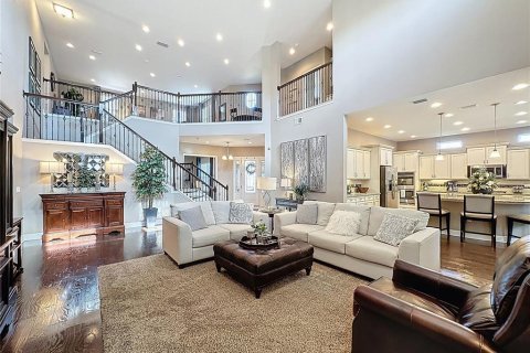 Villa ou maison à vendre à Clermont, Floride: 4 chambres, 383.31 m2 № 2099696 - photo 11