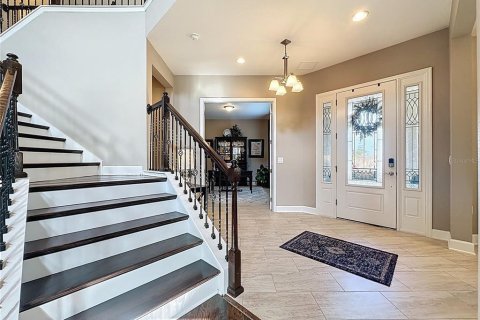 Villa ou maison à vendre à Clermont, Floride: 4 chambres, 383.31 m2 № 2099696 - photo 14