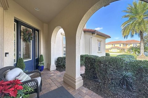 Villa ou maison à vendre à Clermont, Floride: 4 chambres, 383.31 m2 № 2099696 - photo 5