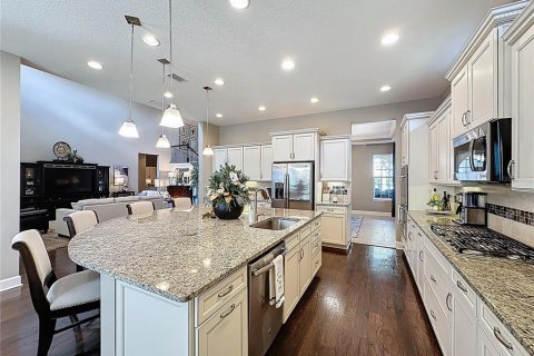 Villa ou maison à vendre à Clermont, Floride: 4 chambres, 383.31 m2 № 2099696 - photo 8