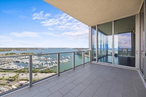 Condo in Sarasota, Florida, 3 bedrooms  № 1560542 - photo 14