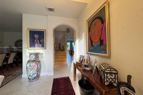Townhouse in Miami, Florida 4 bedrooms, 195.28 sq.m. № 1855323 - photo 12