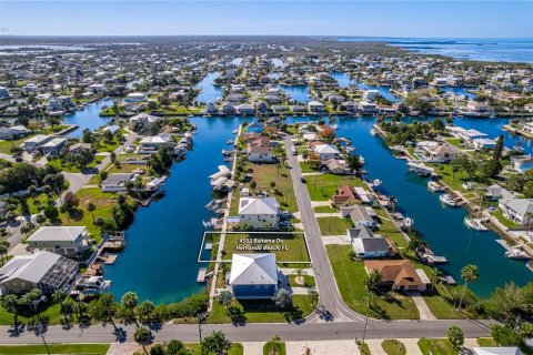 Land in Hernando Beach, Florida № 2123893 - photo 22