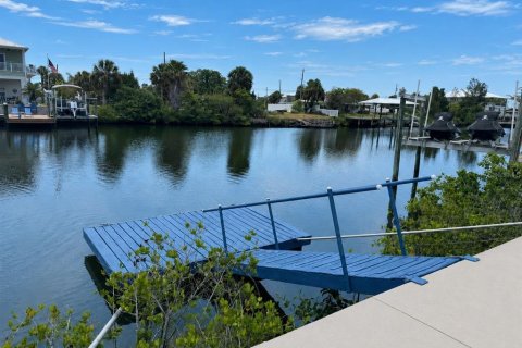 Land in Hernando Beach, Florida № 2123893 - photo 7