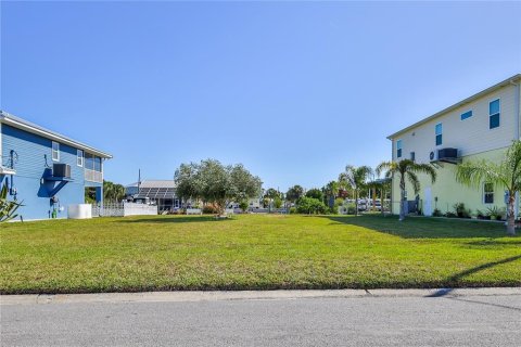Land in Hernando Beach, Florida № 2123893 - photo 20