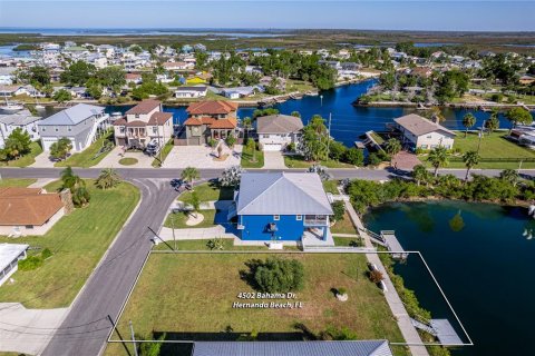 Land in Hernando Beach, Florida № 2123893 - photo 21