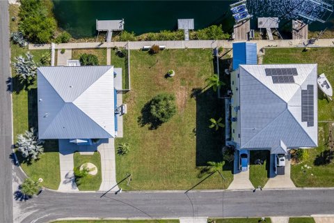 Land in Hernando Beach, Florida № 2123893 - photo 27