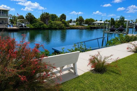 Land in Hernando Beach, Florida № 2123893 - photo 2
