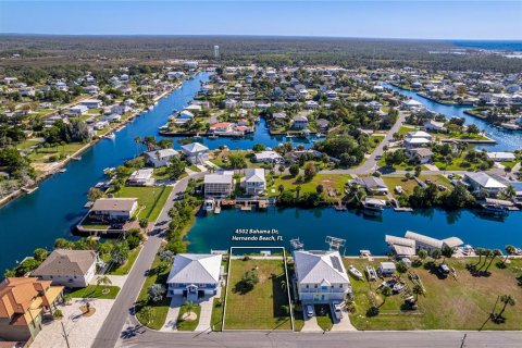 Land in Hernando Beach, Florida № 2123893 - photo 24