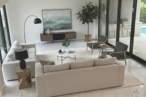 Villa ou maison à louer à Fort Lauderdale, Floride: 5 chambres, 328.87 m2 № 2080846 - photo 10