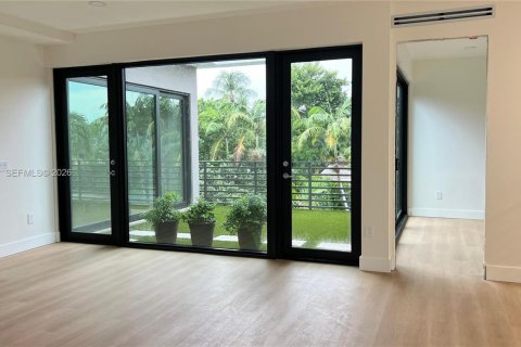 Villa ou maison à louer à Fort Lauderdale, Floride: 5 chambres, 328.87 m2 № 2080846 - photo 27