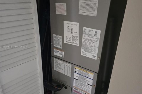 Купить кондоминиум в Норт-Майами-Бич, Флорида 1 спальня, 66.89м2, № 2054397 - фото 9