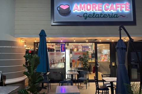 Propiedad comercial en Boca Raton, Florida № 2033605