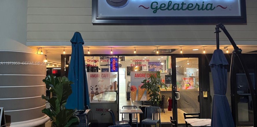 Propiedad comercial en Boca Raton, Florida № 2033605