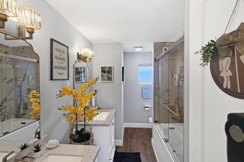 Villa ou maison à louer à Pompano Beach, Floride: 3 chambres, 166.11 m2 № 2078670 - photo 7