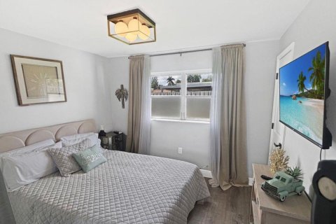 Villa ou maison à louer à Pompano Beach, Floride: 3 chambres, 166.11 m2 № 2078670 - photo 6
