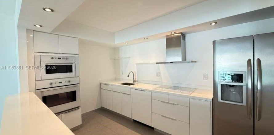 Кондоминиум с 1 спальней в Санни-Айлс-Бич, Флорида № 2048546