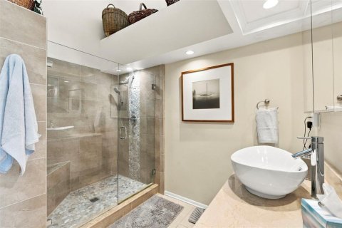 Touwnhouse à vendre à Treasure Island, Floride: 2 chambres, 134.71 m2 № 2418970 - photo 25