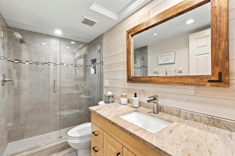 Touwnhouse à vendre à Treasure Island, Floride: 2 chambres, 134.71 m2 № 2418970 - photo 27