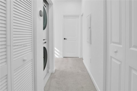 Touwnhouse à vendre à Homestead, Floride: 3 chambres, 123.37 m2 № 2088972 - photo 11